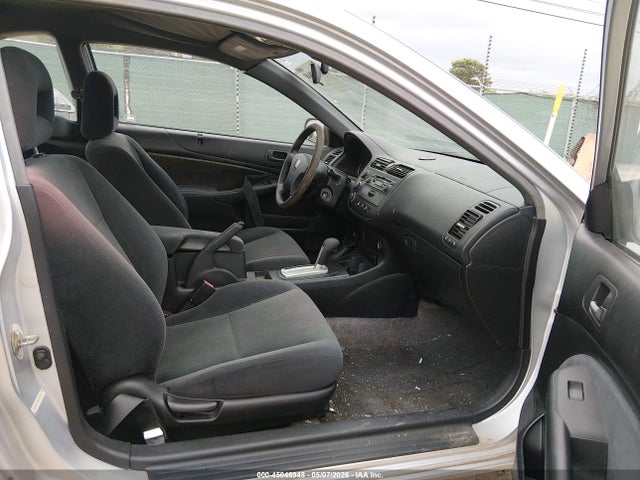 Продаж на аукціоні авто 2005 Honda Civic Lx, vin: 1HGEM22585L004495, номер лоту: 45046948