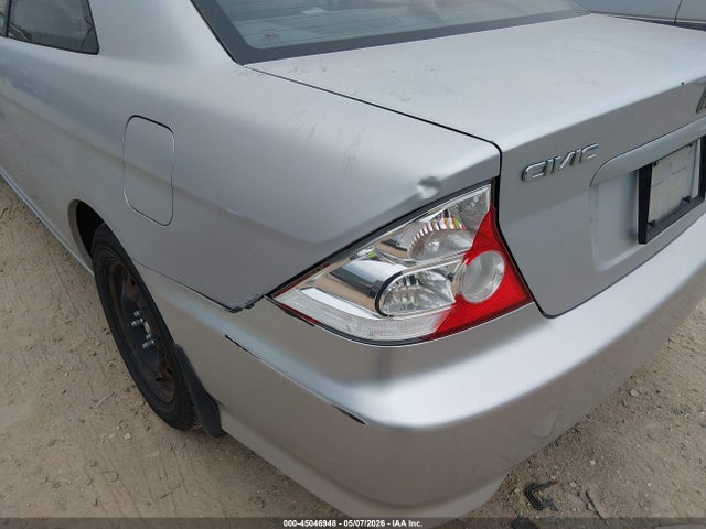 Продаж на аукціоні авто 2005 Honda Civic Lx, vin: 1HGEM22585L004495, номер лоту: 45046948
