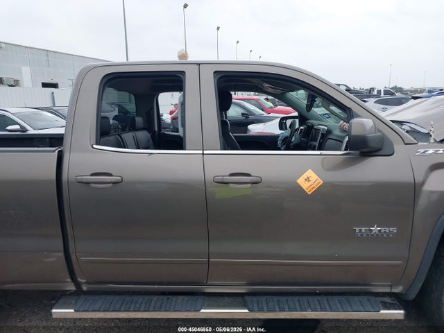 45046950 :رقم المزاد ، 1GTR1UECXEZ300078 vin ، 2014 Gmc Sierra 1500 Sle مزاد بيع