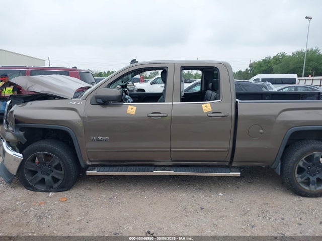 45046950 :رقم المزاد ، 1GTR1UECXEZ300078 vin ، 2014 Gmc Sierra 1500 Sle مزاد بيع