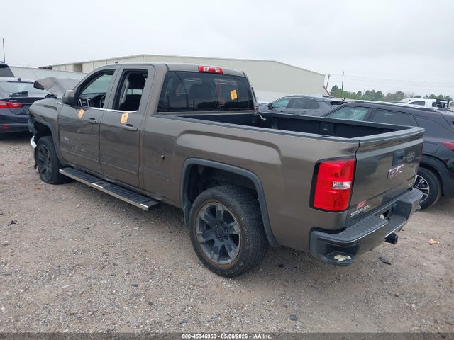 45046950 :رقم المزاد ، 1GTR1UECXEZ300078 vin ، 2014 Gmc Sierra 1500 Sle مزاد بيع