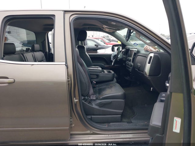 45046950 :رقم المزاد ، 1GTR1UECXEZ300078 vin ، 2014 Gmc Sierra 1500 Sle مزاد بيع