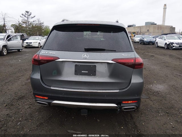 4JGFB4FB6TB532961 Mercedes-Benz GLE 350