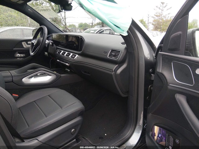 4JGFB4FB6TB532961 Mercedes-Benz GLE 350