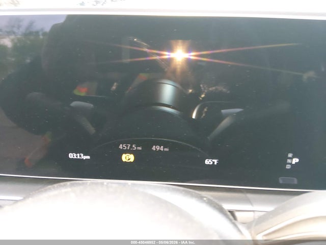 4JGFB4FB6TB532961 Mercedes-Benz GLE 350