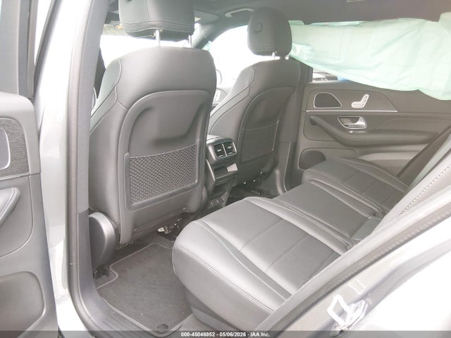 4JGFB4FB6TB532961 Mercedes-Benz GLE 350