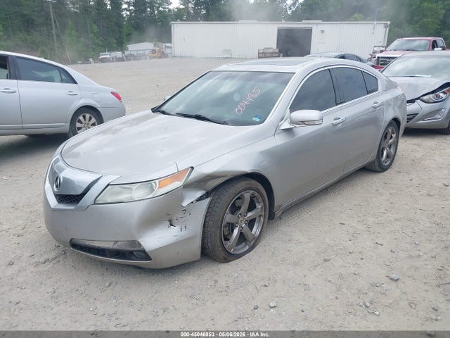Aukcja sprzedaży 2010 Acura Tl 3.5, vin: 19UUA8F55AA004185, numer aukcji: 45046953