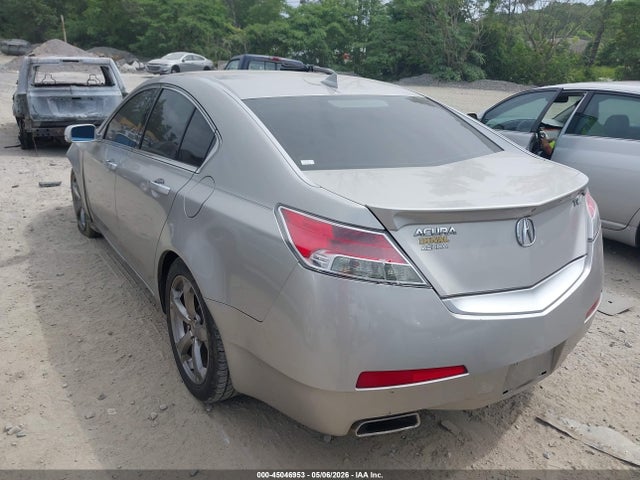 Aukcja sprzedaży 2010 Acura Tl 3.5, vin: 19UUA8F55AA004185, numer aukcji: 45046953