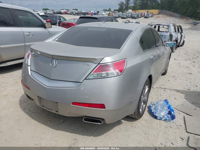 Aukcja sprzedaży 2010 Acura Tl 3.5, vin: 19UUA8F55AA004185, numer aukcji: 45046953