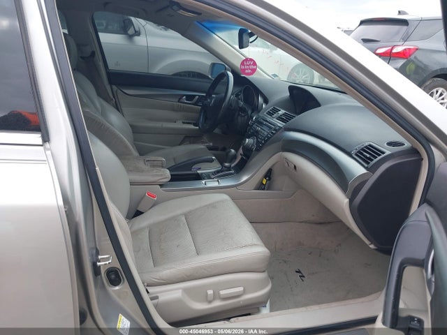 Aukcja sprzedaży 2010 Acura Tl 3.5, vin: 19UUA8F55AA004185, numer aukcji: 45046953