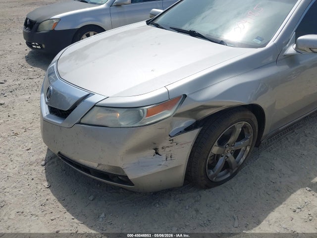 Aukcja sprzedaży 2010 Acura Tl 3.5, vin: 19UUA8F55AA004185, numer aukcji: 45046953