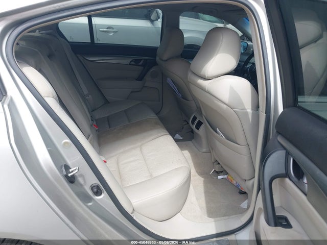 Aukcja sprzedaży 2010 Acura Tl 3.5, vin: 19UUA8F55AA004185, numer aukcji: 45046953