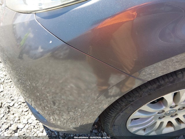 Toyota Sienna Xle 8 Passenger 2015 5TDYK3DC4FS672989 Image 18