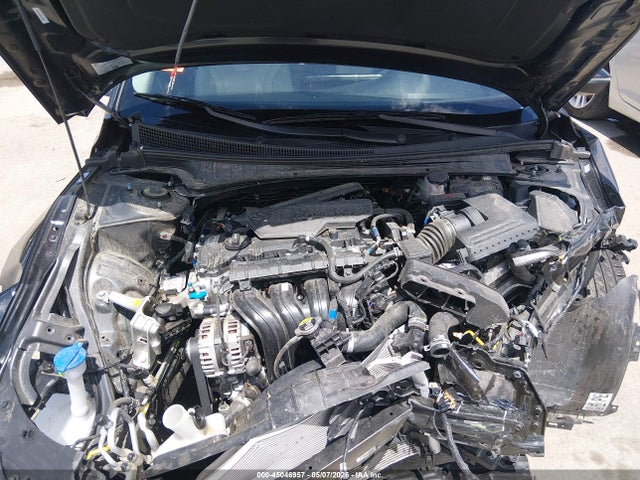 Aukcja sprzedaży 2025 Hyundai Elantra Limited, vin: KMHLP4DG6SU940897, numer aukcji: 45046957