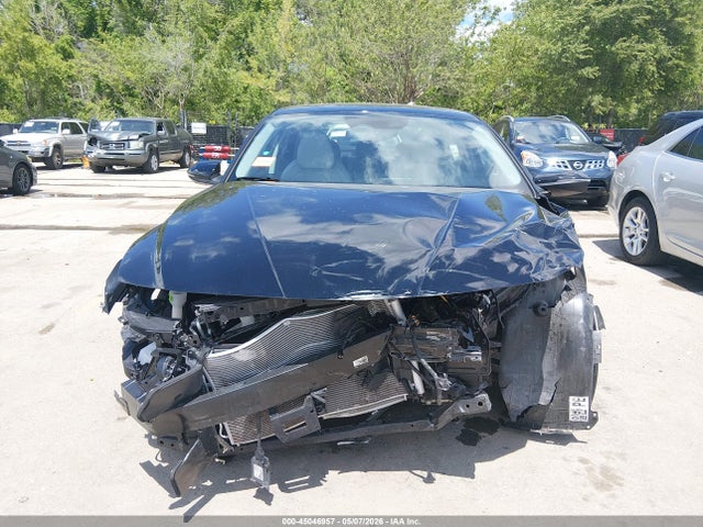 Aukcja sprzedaży 2025 Hyundai Elantra Limited, vin: KMHLP4DG6SU940897, numer aukcji: 45046957