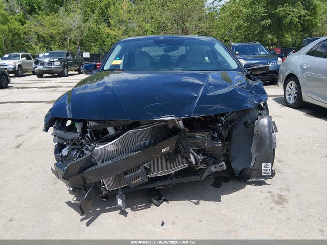 Aukcja sprzedaży 2025 Hyundai Elantra Limited, vin: KMHLP4DG6SU940897, numer aukcji: 45046957