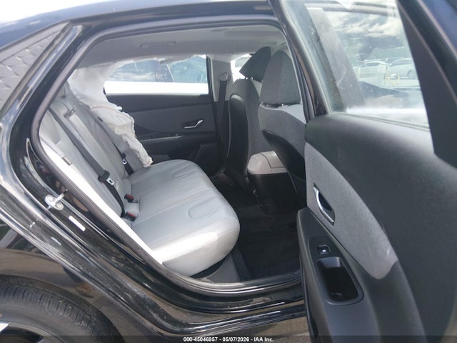 Aukcja sprzedaży 2025 Hyundai Elantra Limited, vin: KMHLP4DG6SU940897, numer aukcji: 45046957