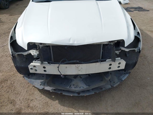 1G6AH5S31E0107490 Cadillac ATS LUXURY