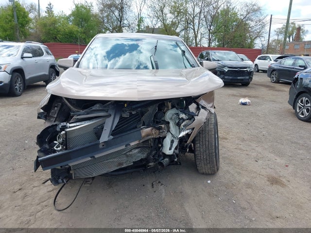 Продаж на аукціоні авто 2018 Chevrolet Equinox Lt, vin: 2GNAXJEV6J6214680, номер лоту: 45046964