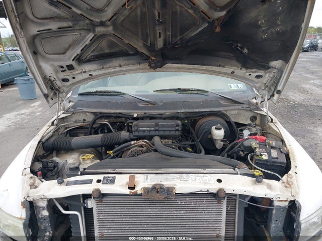 Продаж на аукціоні авто 2001 Dodge Ram 1500 St, vin: 3B7HC13Z41M288565, номер лоту: 45046966