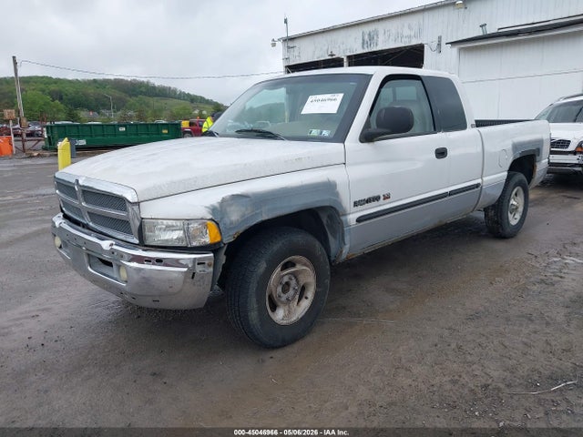 Продаж на аукціоні авто 2001 Dodge Ram 1500 St, vin: 3B7HC13Z41M288565, номер лоту: 45046966