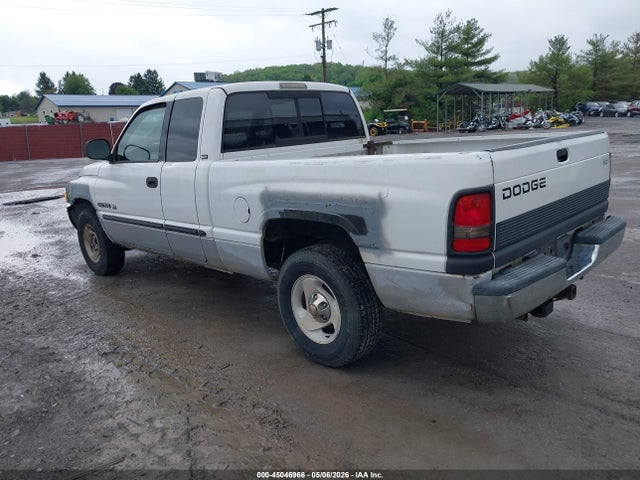 Продаж на аукціоні авто 2001 Dodge Ram 1500 St, vin: 3B7HC13Z41M288565, номер лоту: 45046966