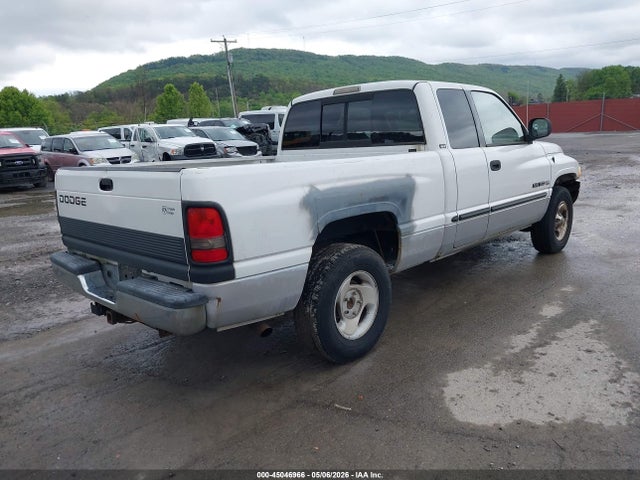 Продаж на аукціоні авто 2001 Dodge Ram 1500 St, vin: 3B7HC13Z41M288565, номер лоту: 45046966