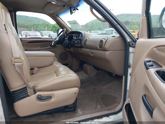 Продаж на аукціоні авто 2001 Dodge Ram 1500 St, vin: 3B7HC13Z41M288565, номер лоту: 45046966