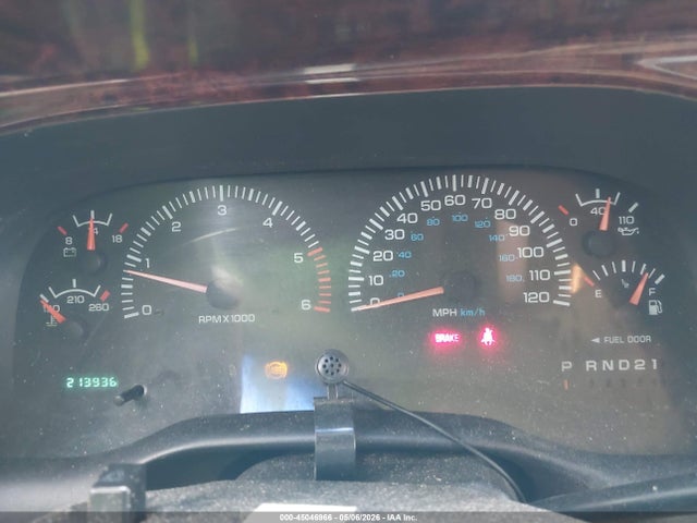 Продаж на аукціоні авто 2001 Dodge Ram 1500 St, vin: 3B7HC13Z41M288565, номер лоту: 45046966