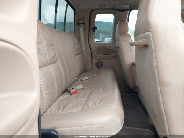 Продаж на аукціоні авто 2001 Dodge Ram 1500 St, vin: 3B7HC13Z41M288565, номер лоту: 45046966