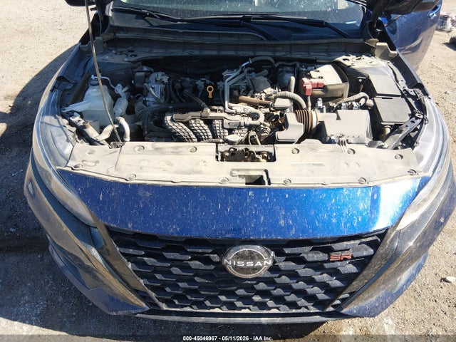 1N4BL4CV7RN302275 Nissan Altima Sr Fwd