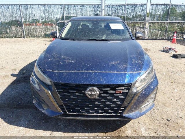 1N4BL4CV7RN302275 Nissan Altima Sr Fwd