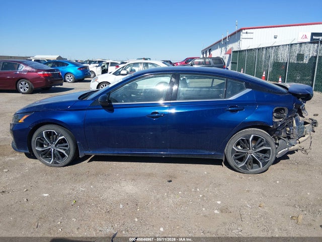1N4BL4CV7RN302275 Nissan Altima Sr Fwd
