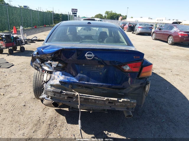 1N4BL4CV7RN302275 Nissan Altima Sr Fwd