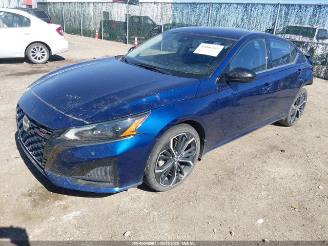 1N4BL4CV7RN302275 Nissan Altima Sr Fwd