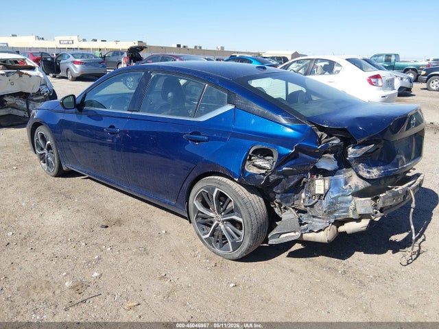 1N4BL4CV7RN302275 Nissan Altima Sr Fwd