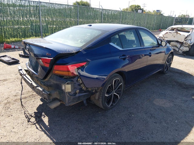 1N4BL4CV7RN302275 Nissan Altima Sr Fwd