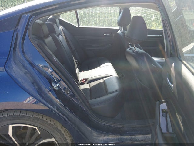 1N4BL4CV7RN302275 Nissan Altima Sr Fwd
