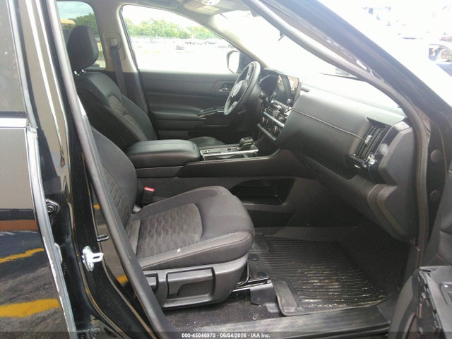 Продаж на аукціоні авто 2025 Nissan Pathfinder Sv Fwd, vin: 5N1DR3BA8SC301109, номер лоту: 45046970