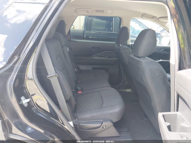 Продаж на аукціоні авто 2025 Nissan Pathfinder Sv Fwd, vin: 5N1DR3BA8SC301109, номер лоту: 45046970