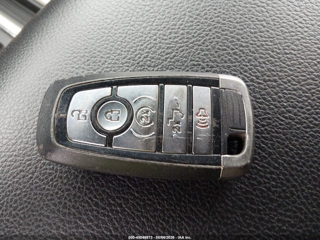 2018 Ford F-150 Lariat მანქანა იყიდება აუქციონზე, vin: 1FTEW1EG4JKC20392, აუქციონის ნომერი: 45046973