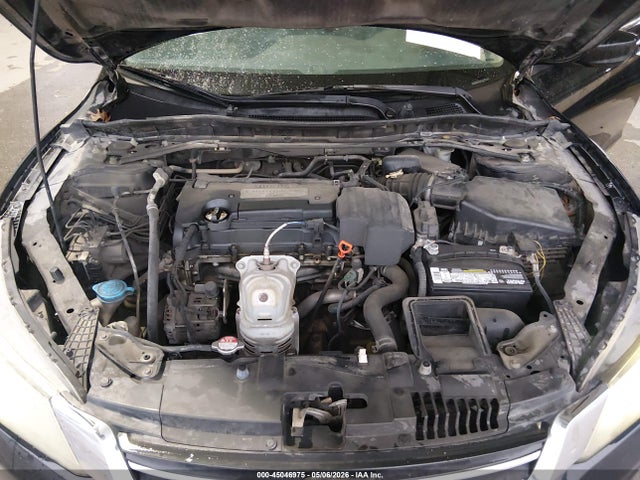 Auction sale of the 2013 Honda Accord Sport, vin: 1HGCR2F50DA248560, lot number: 45046975