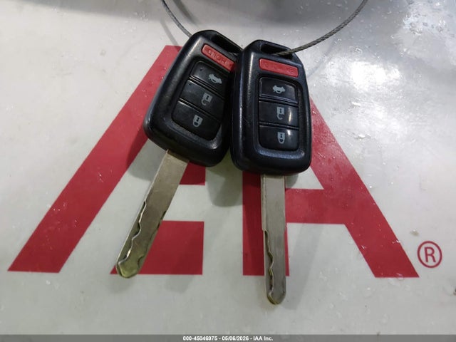 Auction sale of the 2013 Honda Accord Sport, vin: 1HGCR2F50DA248560, lot number: 45046975