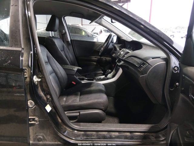 Auction sale of the 2013 Honda Accord Sport, vin: 1HGCR2F50DA248560, lot number: 45046975
