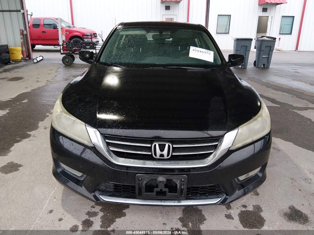 Auction sale of the 2013 Honda Accord Sport, vin: 1HGCR2F50DA248560, lot number: 45046975