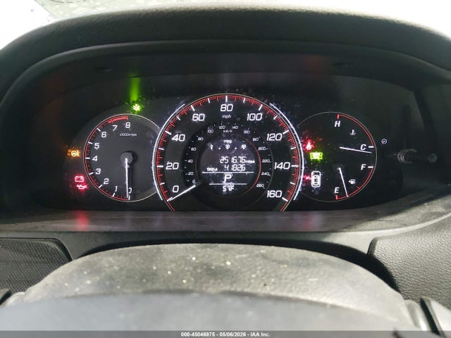 Auction sale of the 2013 Honda Accord Sport, vin: 1HGCR2F50DA248560, lot number: 45046975