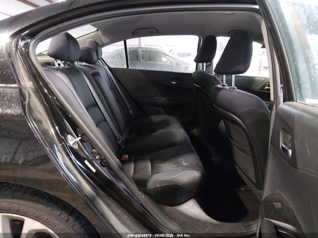 Auction sale of the 2013 Honda Accord Sport, vin: 1HGCR2F50DA248560, lot number: 45046975