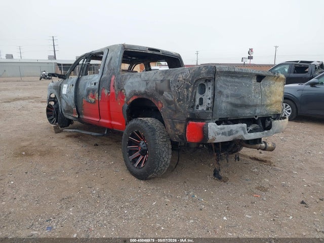3C6UR5NL3LG194103 RAM 2500 Laramie 4x4 6&#039;4 Box