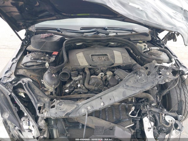 Aukcja sprzedaży 2011 Mercedes-benz E 350, vin: WDDHF5GBXBA280633, numer aukcji: 45046980
