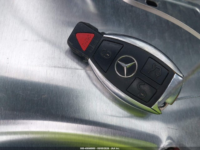 Aukcja sprzedaży 2011 Mercedes-benz E 350, vin: WDDHF5GBXBA280633, numer aukcji: 45046980